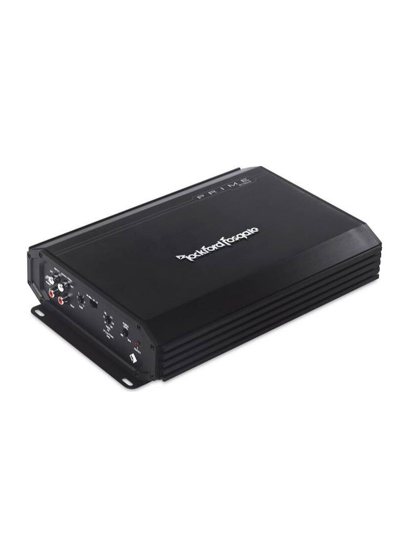 Rockford Fosgate R150X2 Prime 2-Channel Class AB Car Amplifier – 50W RMS x 2 - Image 2