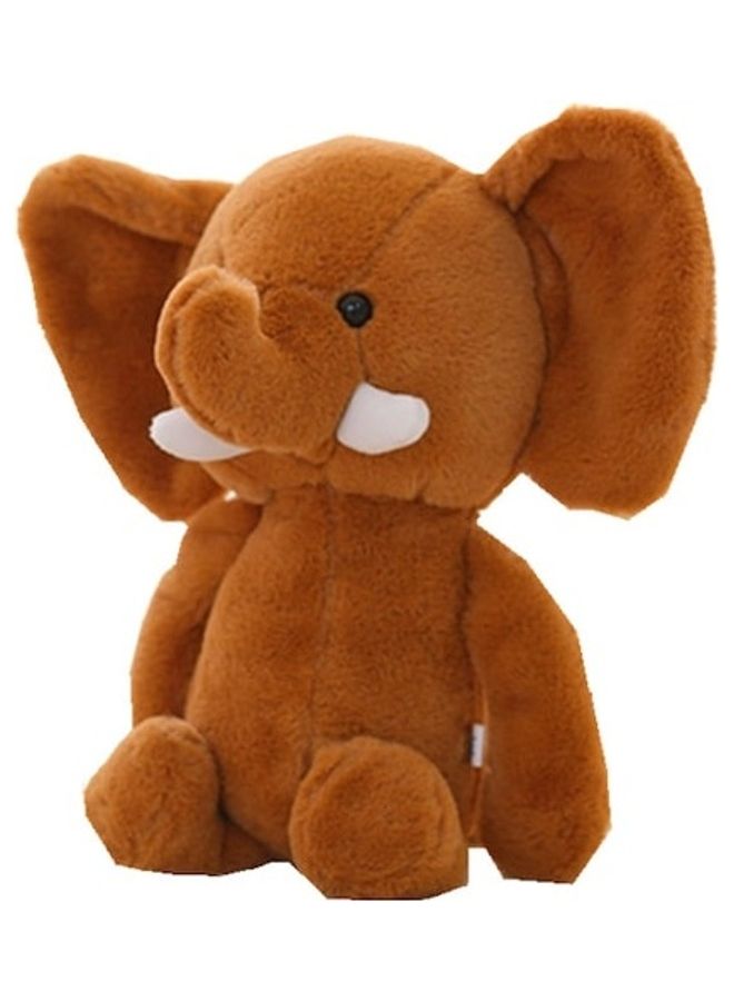 XiuWoo Elephant Plush Toy - Image 1