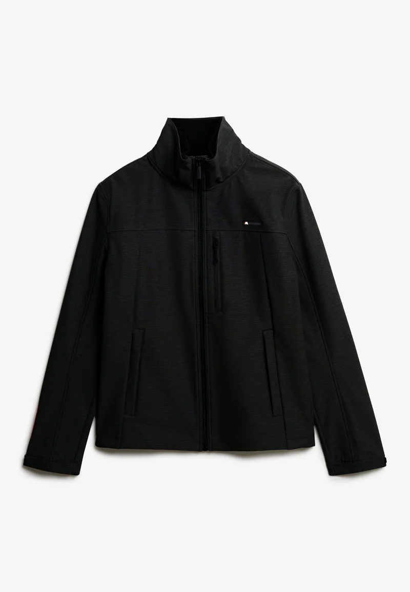 سوبر دراي جاكيت تريكر سوفت شيل بغطاء رأس