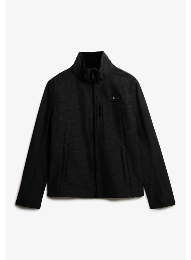 سوبر دراي جاكيت تريكر سوفت شيل بغطاء رأس