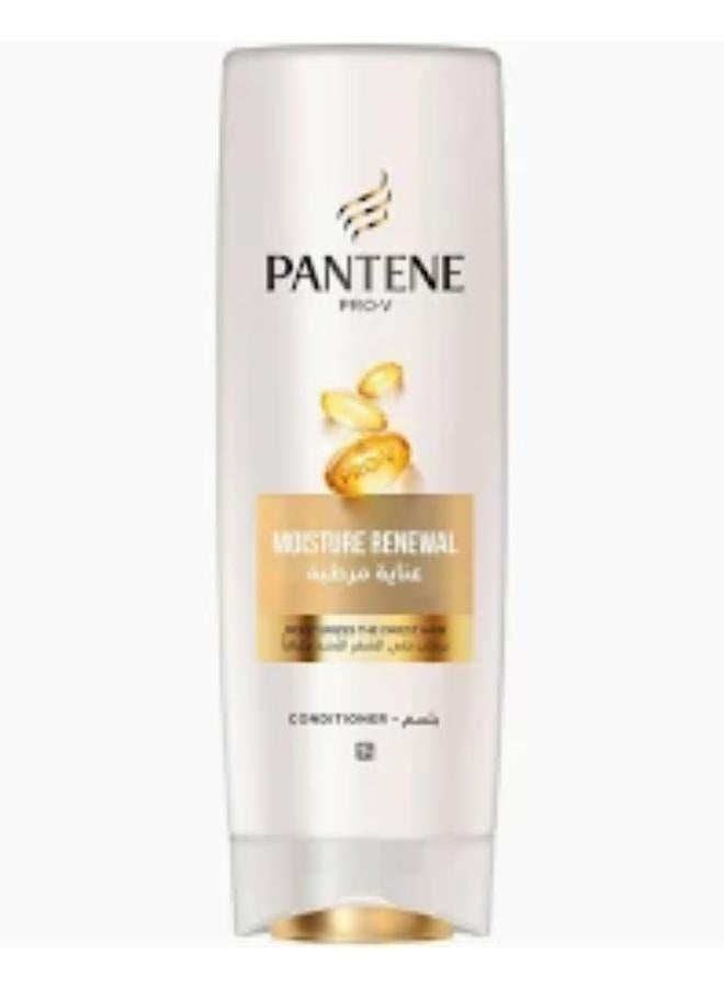 PANTENE MOISTURE RENEWAL CONDITIONER 360ML