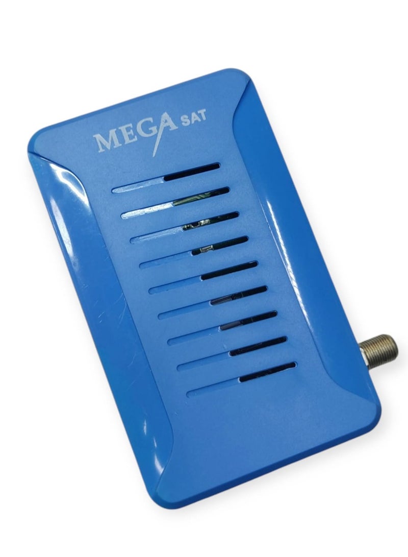 ميجا سات رسيفر ميجا سات 999 - Image 1