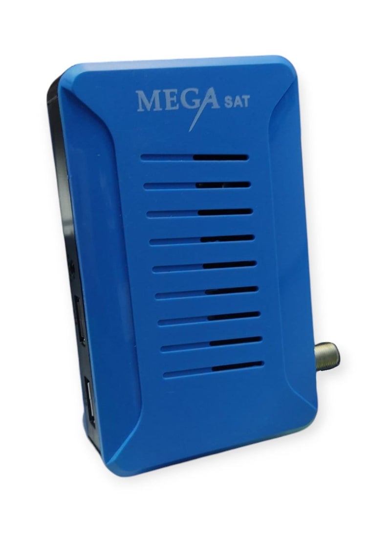 ميجا سات رسيفر ميجا سات 999 - Image 2