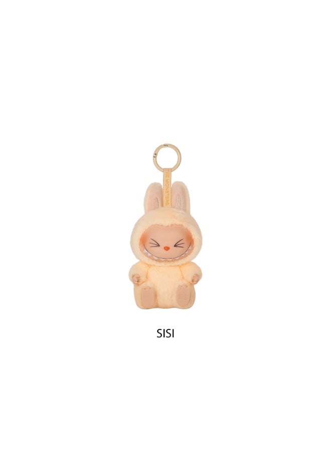 Have A Seat Edition Vinyl Art Figure – Cute, Collectible & Highly Detailed Designer Toy – Perfect for Home Decor, Office Desk, or Gifts for Pop Culture Fans ��✨  - Image 5