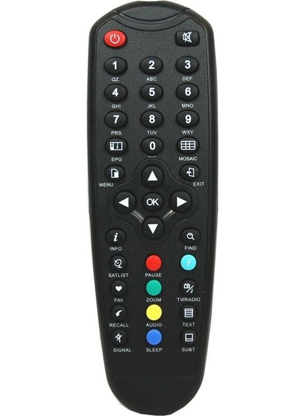 Sunny Remote Control 1506 KR1415 WUK208- 14000 Series  - Image 2