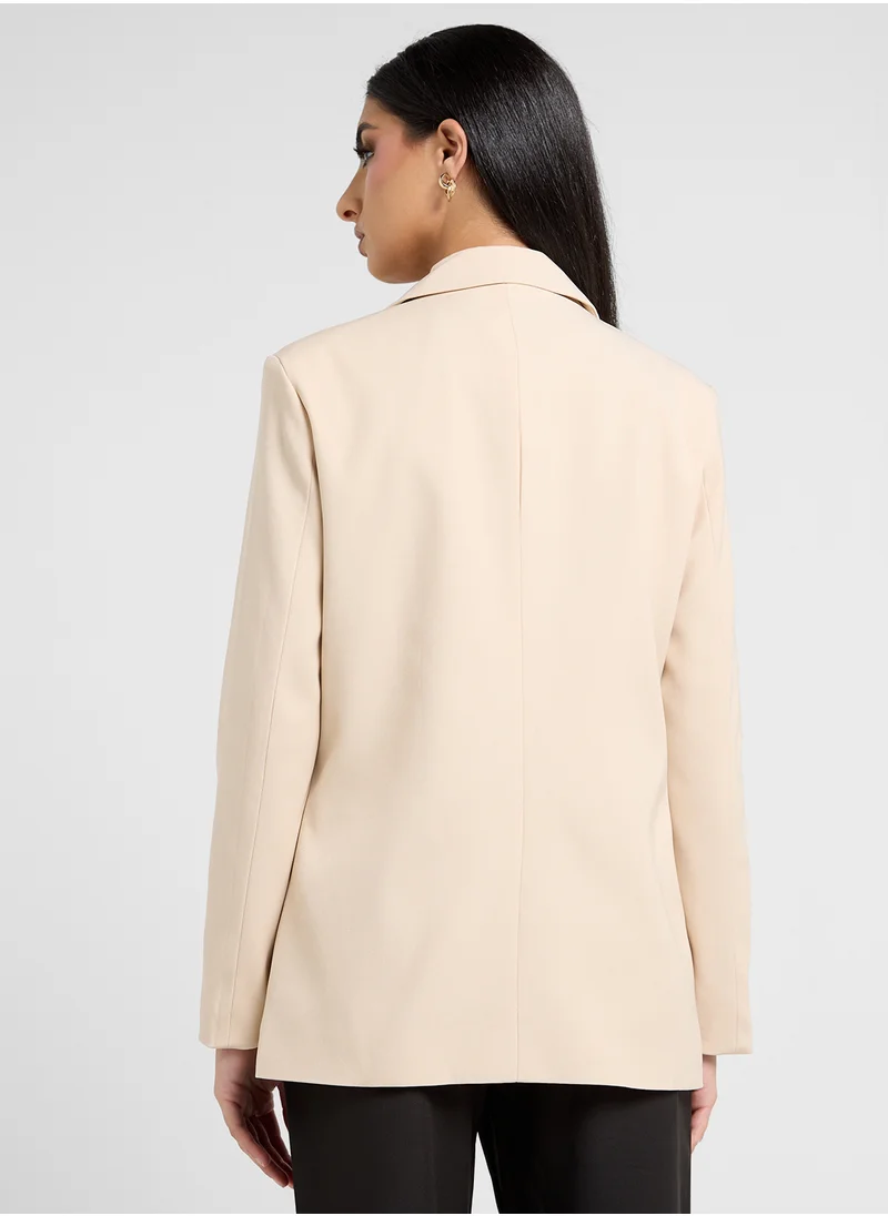 ELLA Tailored Blazer