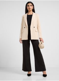 ELLA Tailored Blazer  - Image 4