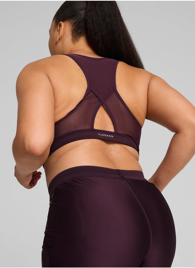PUMA - 4Keeps Bra - Image 1