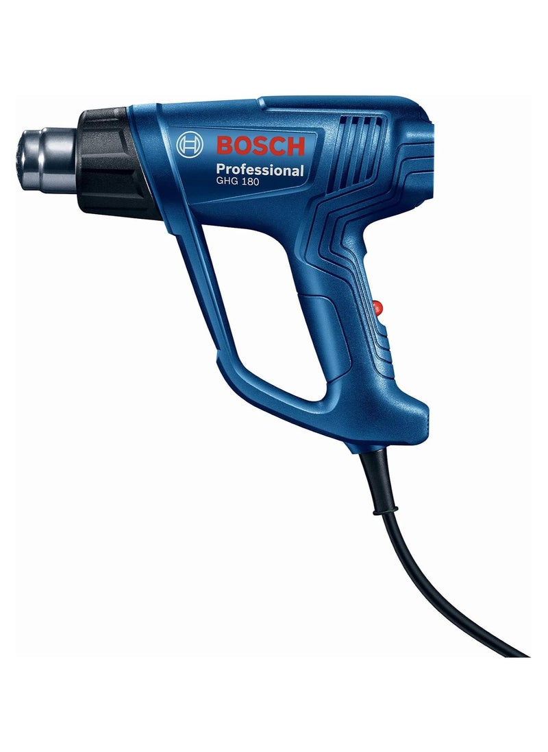 BOSCH Bosch GHG 180 Heat Gun , 1800 w  - Image 1