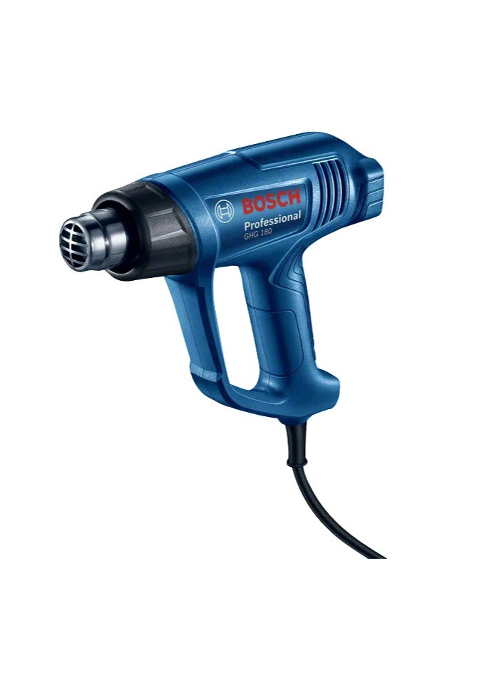 BOSCH Bosch GHG 180 Heat Gun , 1800 w  - Image 2