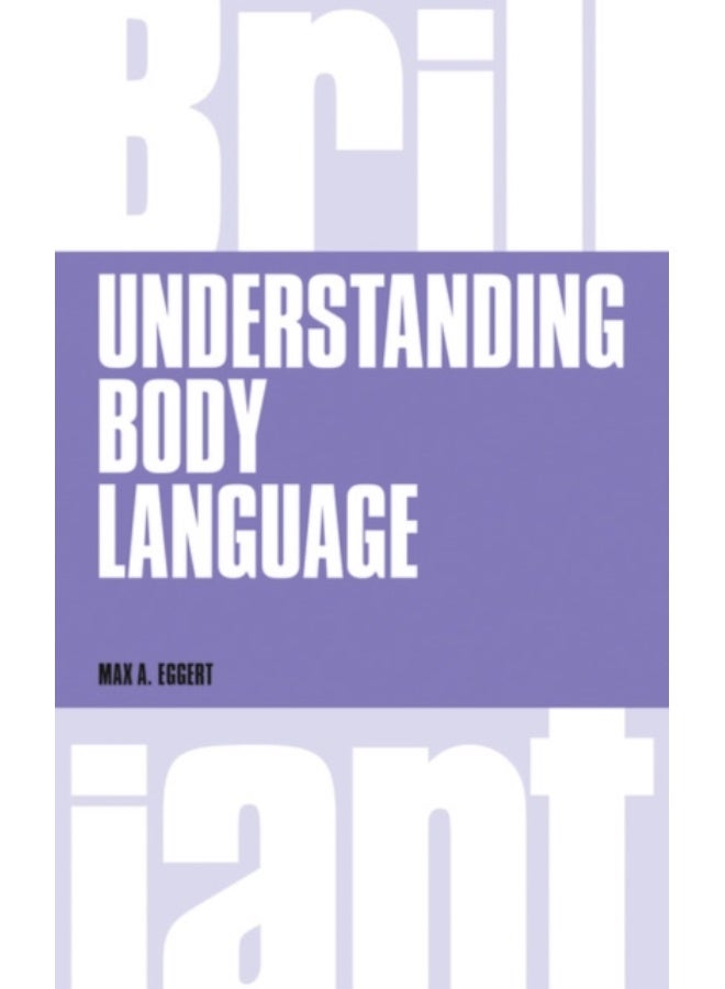 Understanding Body Language