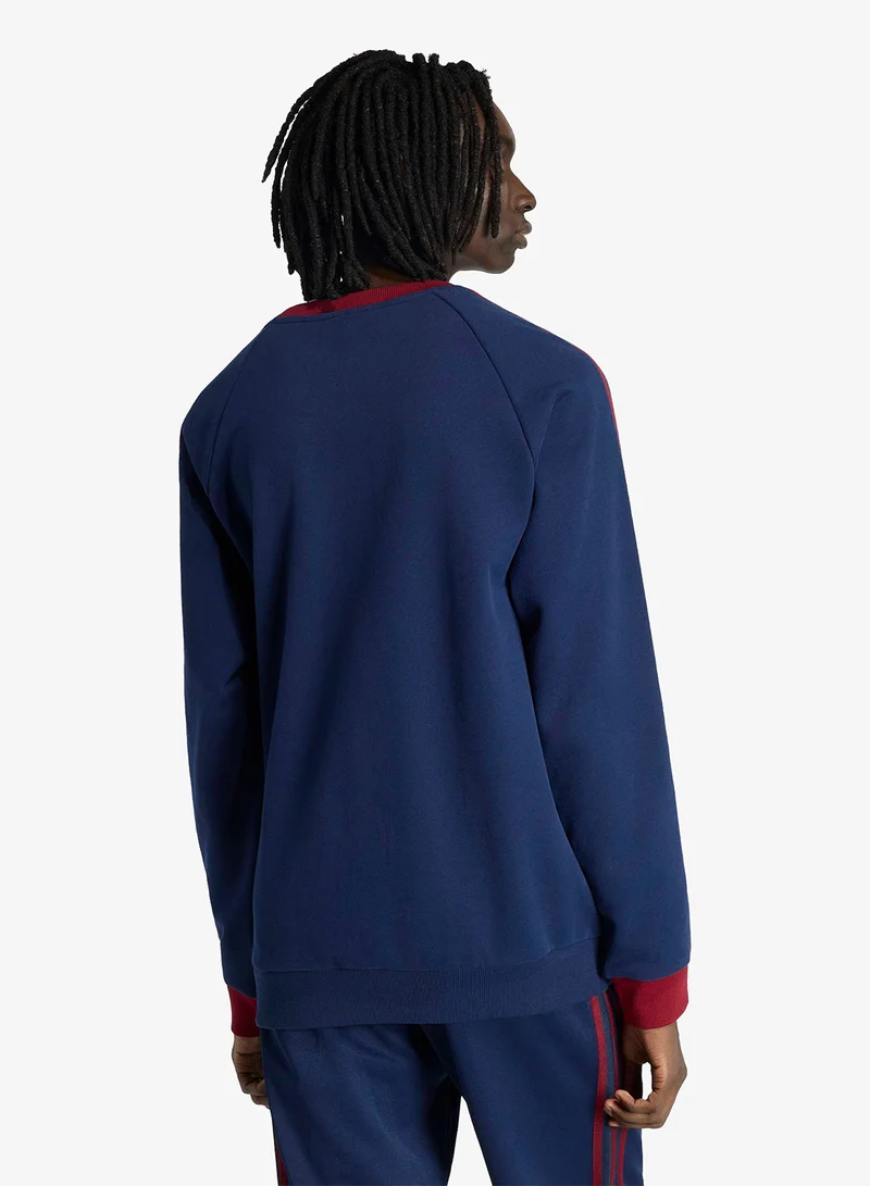 Adidas Newcastle United Fc Og Sweatshirt