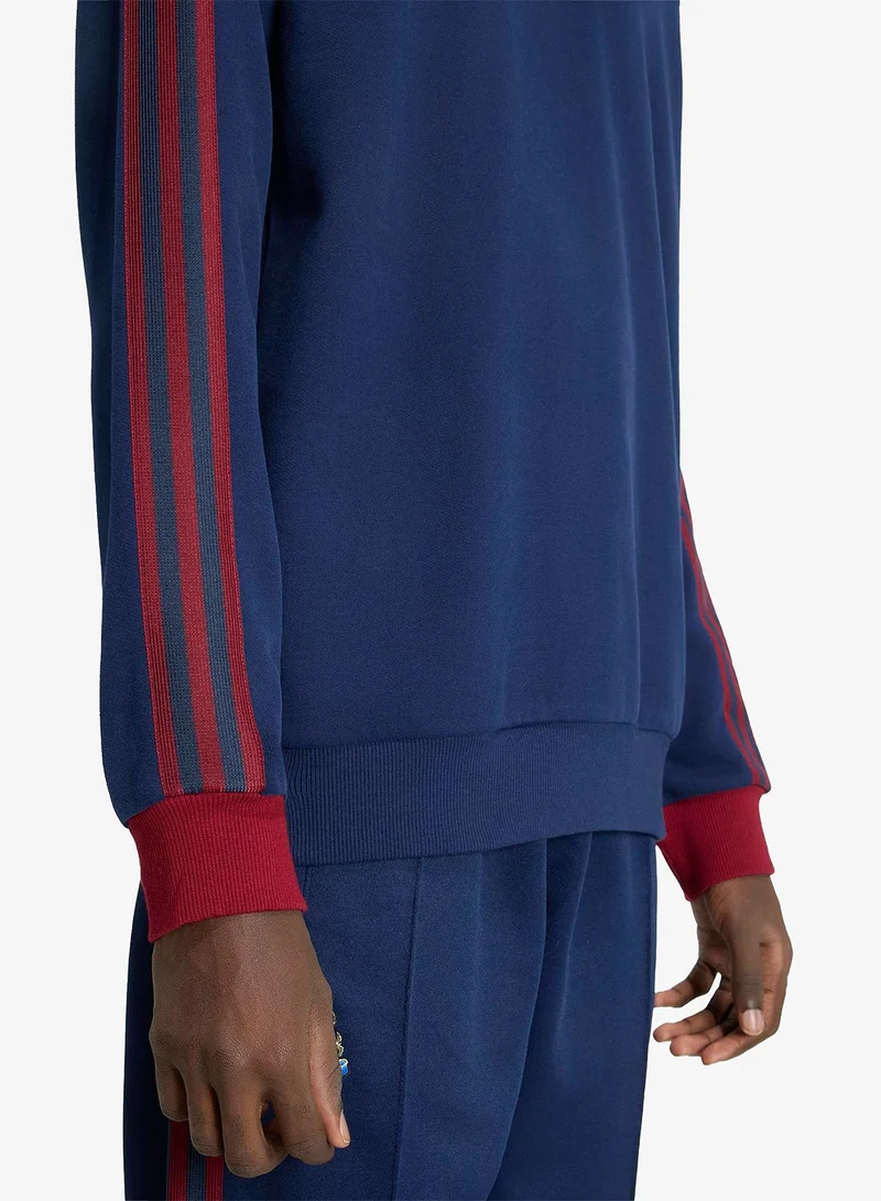 Adidas NINDIG Newcastle United Fc Og Sweatshirt for Men | Best Price UAE