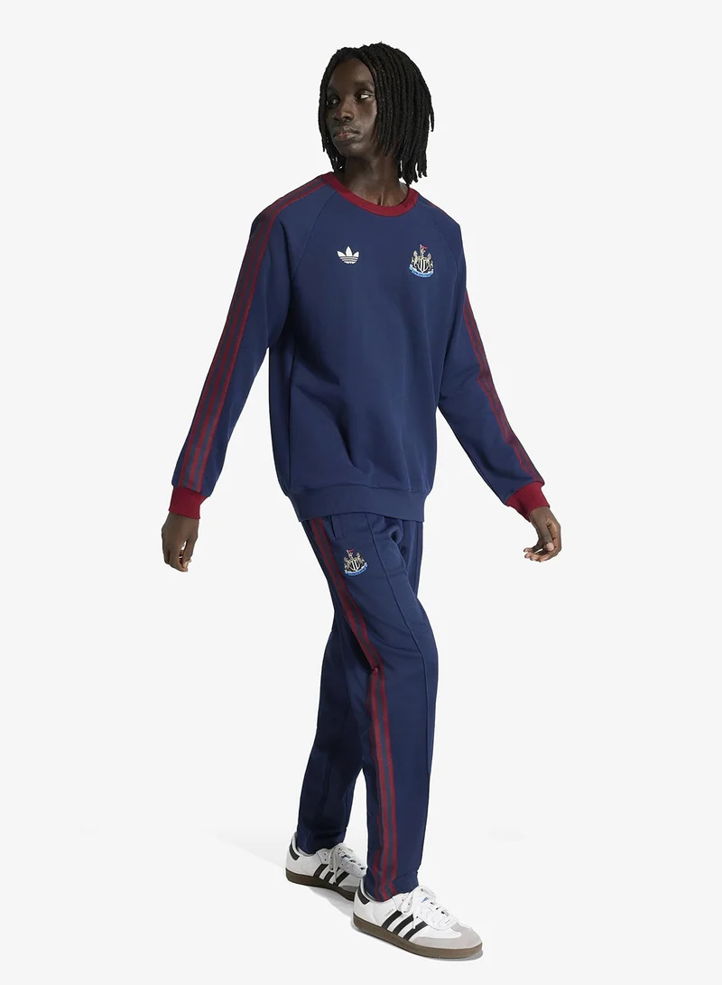 Adidas NINDIG Newcastle United Fc Og Sweatshirt for Men | Best Price UAE