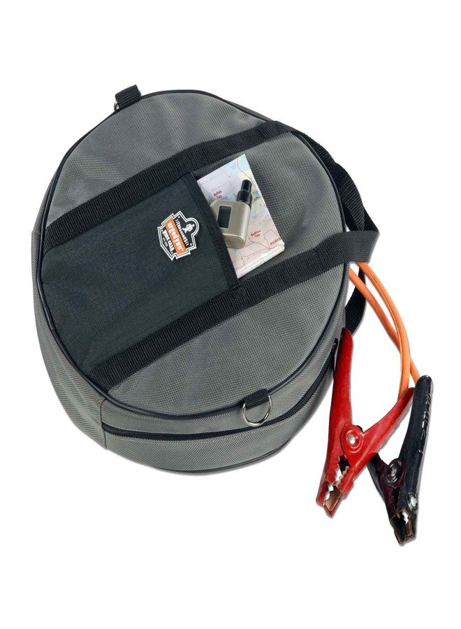 إرغوداين منظم كابلات Ergodyne Arsenal 5888، رمادي - Image 2