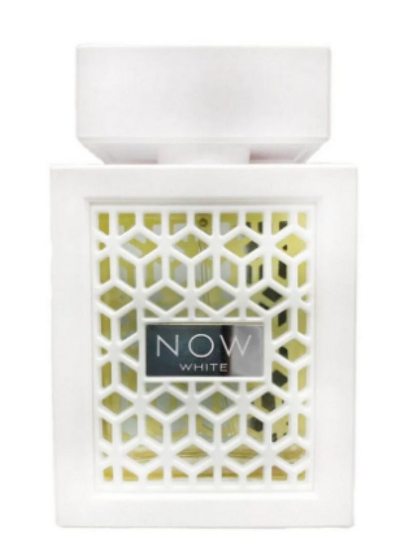 Rave Now White U EDP 100 ml - Image 1