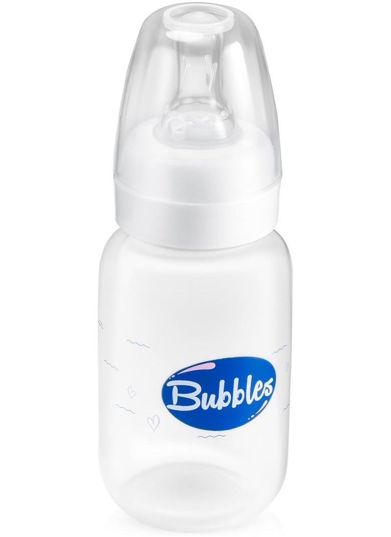 Bubbles - Breast Milk Storage Bottles - Image 1