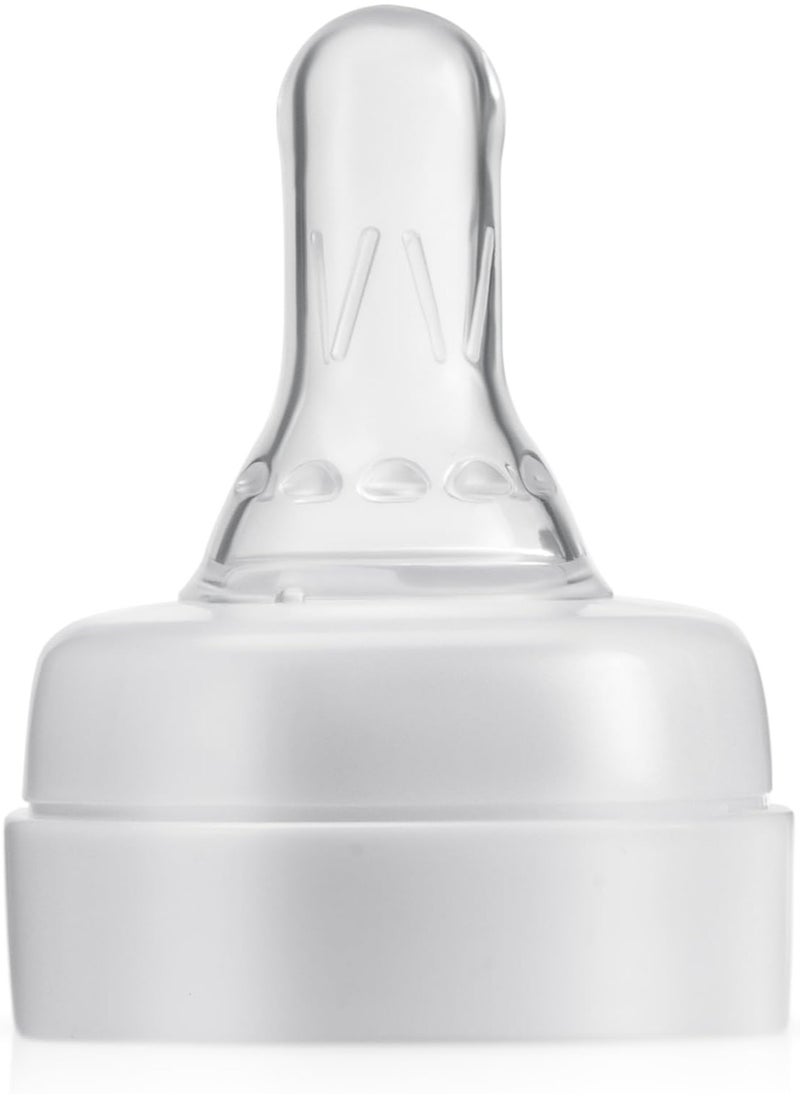 Bubbles - Breast Milk Storage Bottles - Image 1