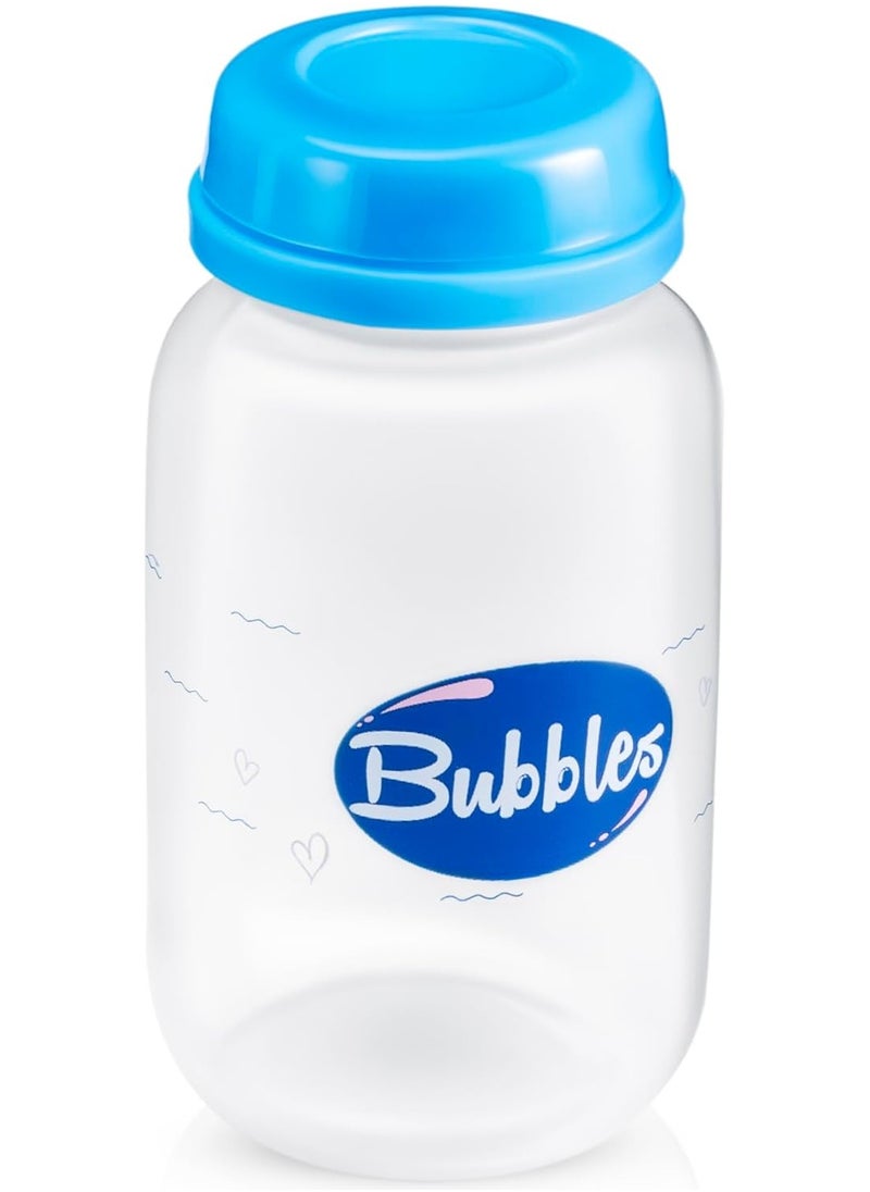 Bubbles - Breast Milk Storage Bottles - Image 1