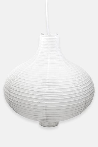 Round Ceiling Lamp 40 H X 39 Dia cm, White - pzsku/Z96DBE7244D34E2D50F22Z/45/1747056531/caedbb3c-1edc-44a1-b3e3-bf1af3d53cd2