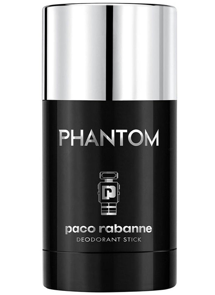 paco rabanne Phantom Deodorant Stick 75ml 