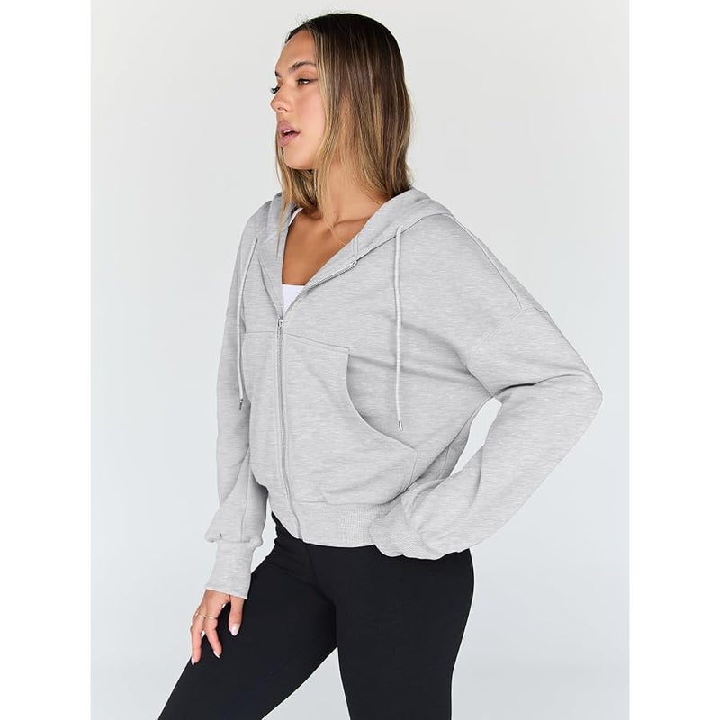 Trendy Queen womens 222 Sweatshirt (pack of 1) - Image 4