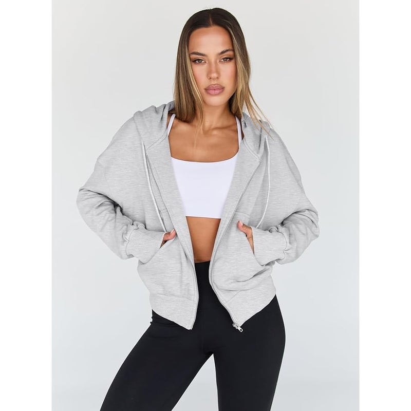 Trendy Queen womens 222 Sweatshirt (pack of 1) - Image 2