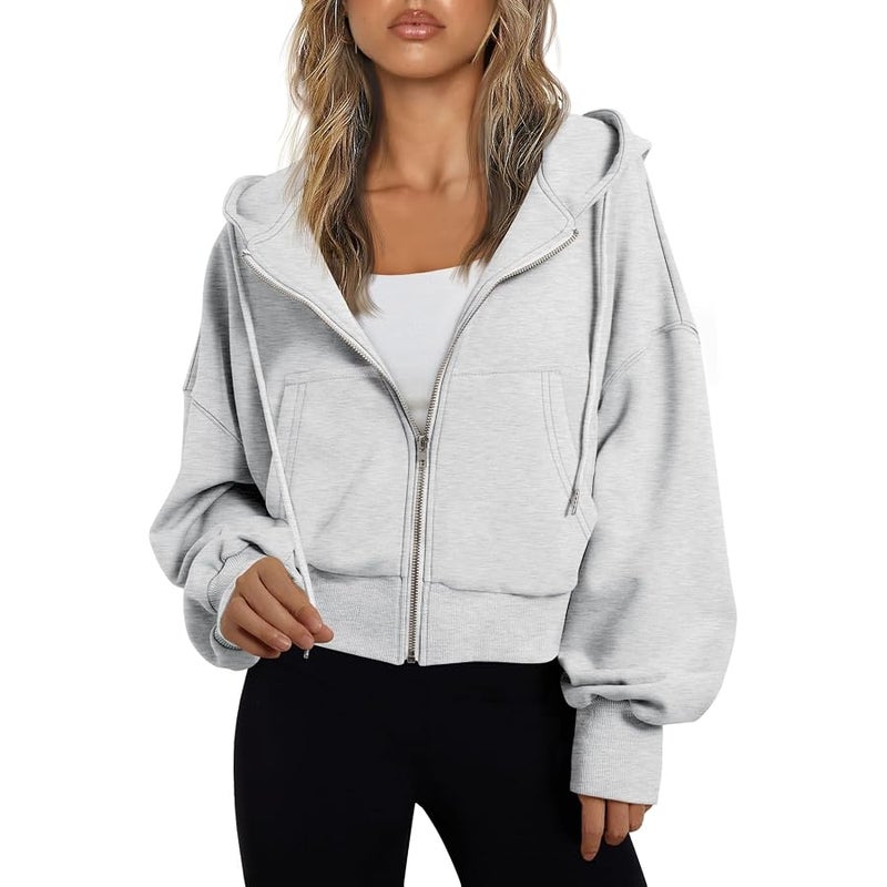 Trendy Queen womens 222 Sweatshirt (pack of 1) - Image 1