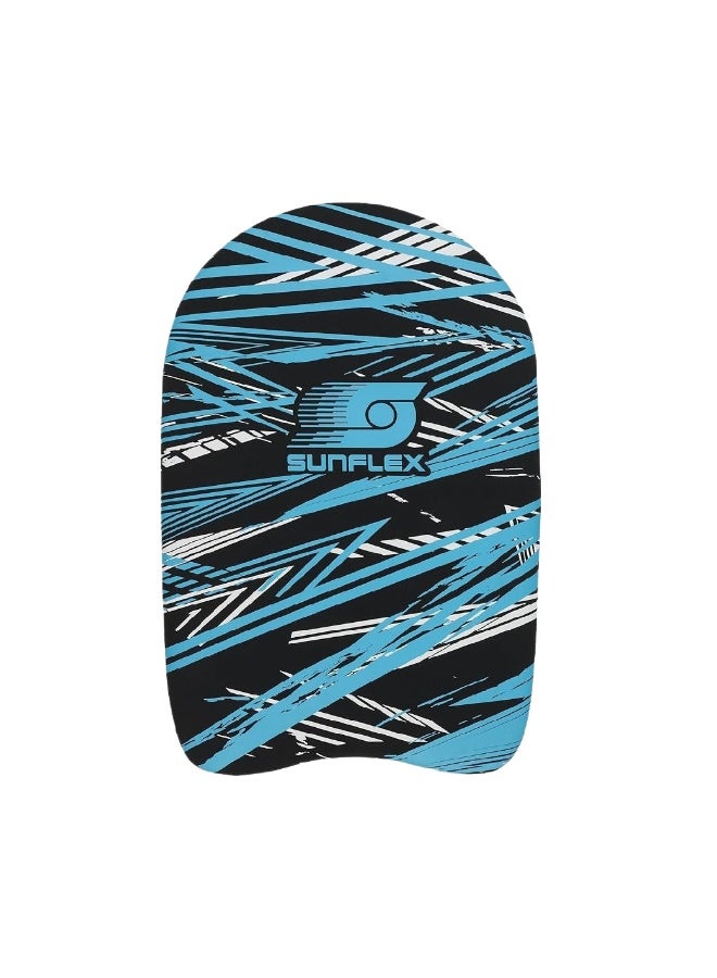 صنفليكس لوح السباحة صن فليكس كيك بورد أكشن برو  لوح سباحة من النيوبرين للأطفال والكبار للمسبح والبحر - Image 1