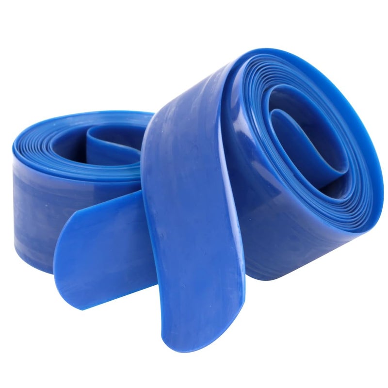 Zefal Z-Liner Anti-Puncture Tyre Liner, Blue, 26"/27.5"/29" x 34mm - Image 1