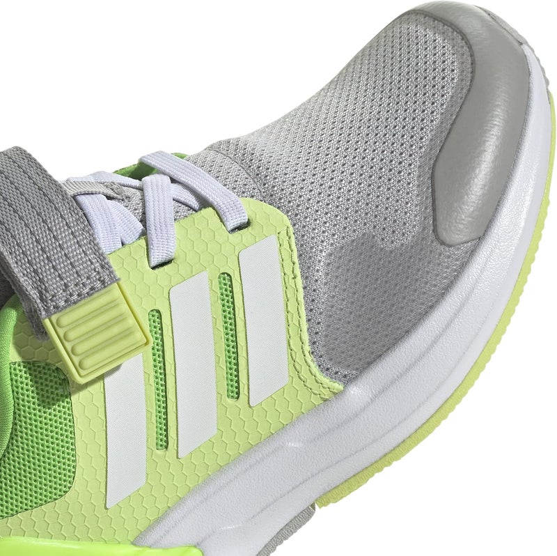 adidas Unisex Rapidasport Running Shoes - Image 2