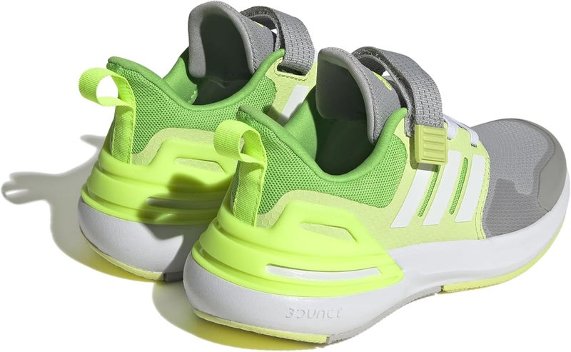 adidas Unisex Rapidasport Running Shoes - Image 4