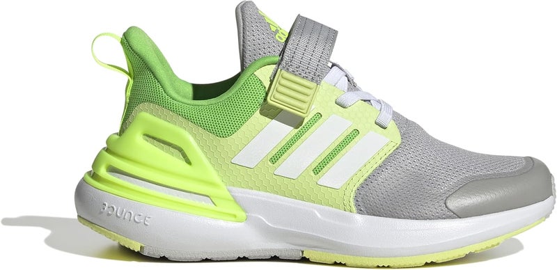 adidas Unisex Rapidasport Running Shoes - Image 1