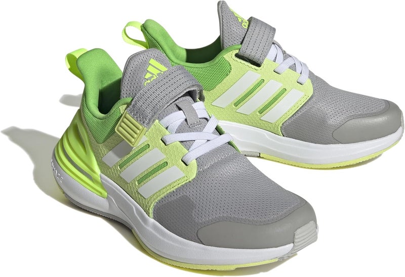 adidas Unisex Rapidasport Running Shoes - Image 5