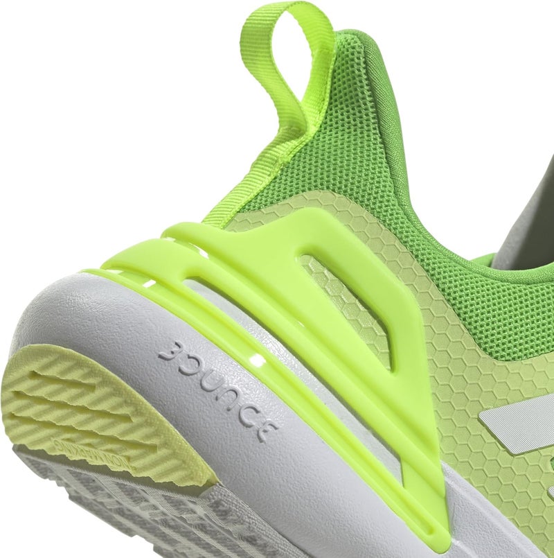 adidas Unisex Rapidasport Running Shoes - Image 3
