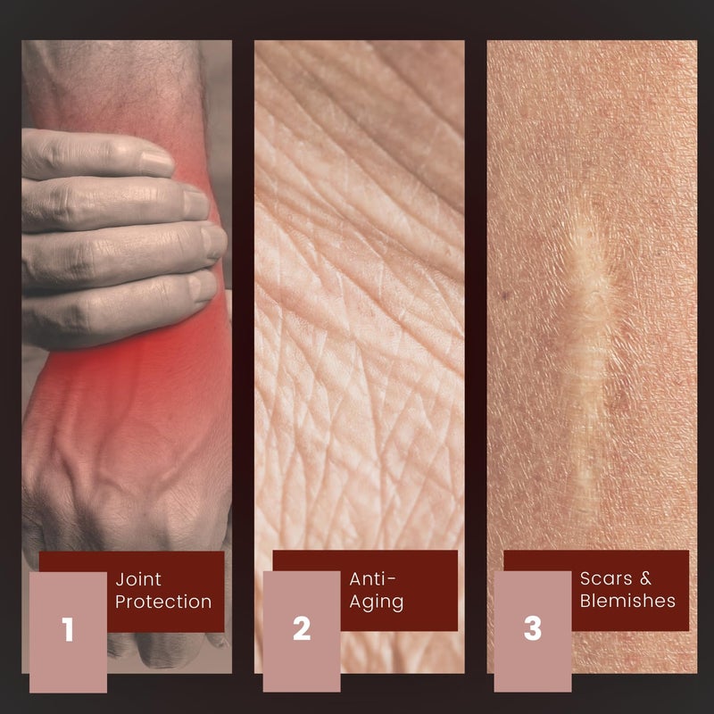 Essentially KateS Frankincense Massage Oil 8 Fl Oz - Image 5