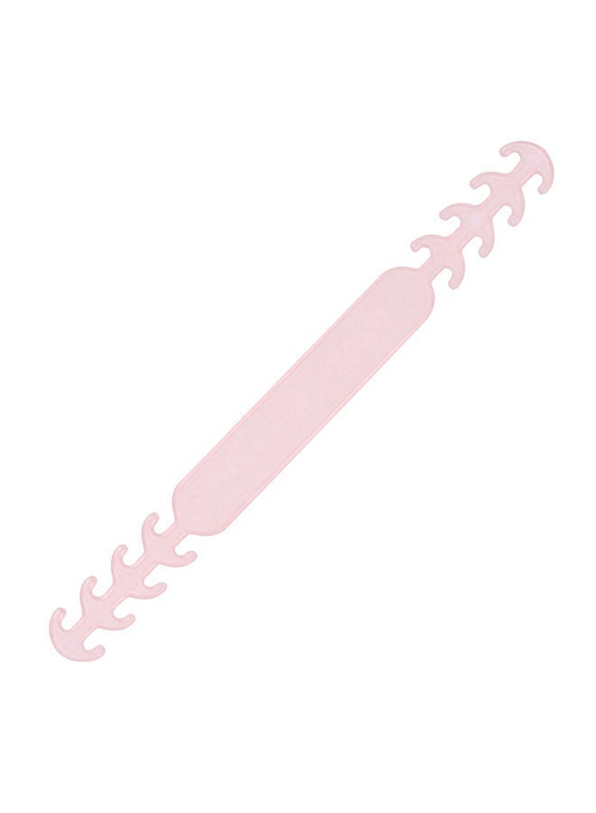 NIBEMINENT 10-Piece Face Mask Ear Hook Buckle - Image 1