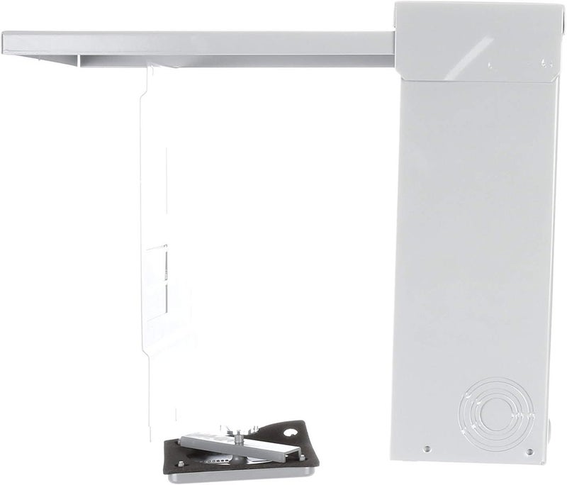 Siemens W0408L1125SPA50 125 Amp 4Space 8Circuit Main Lug Outdoor Spa Panel with 50 Amp GFCI - Image 3