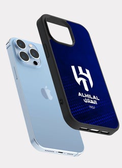 PXLAAT iPhone 13 Pro Max case cover Al Hilal FC  - Image 2
