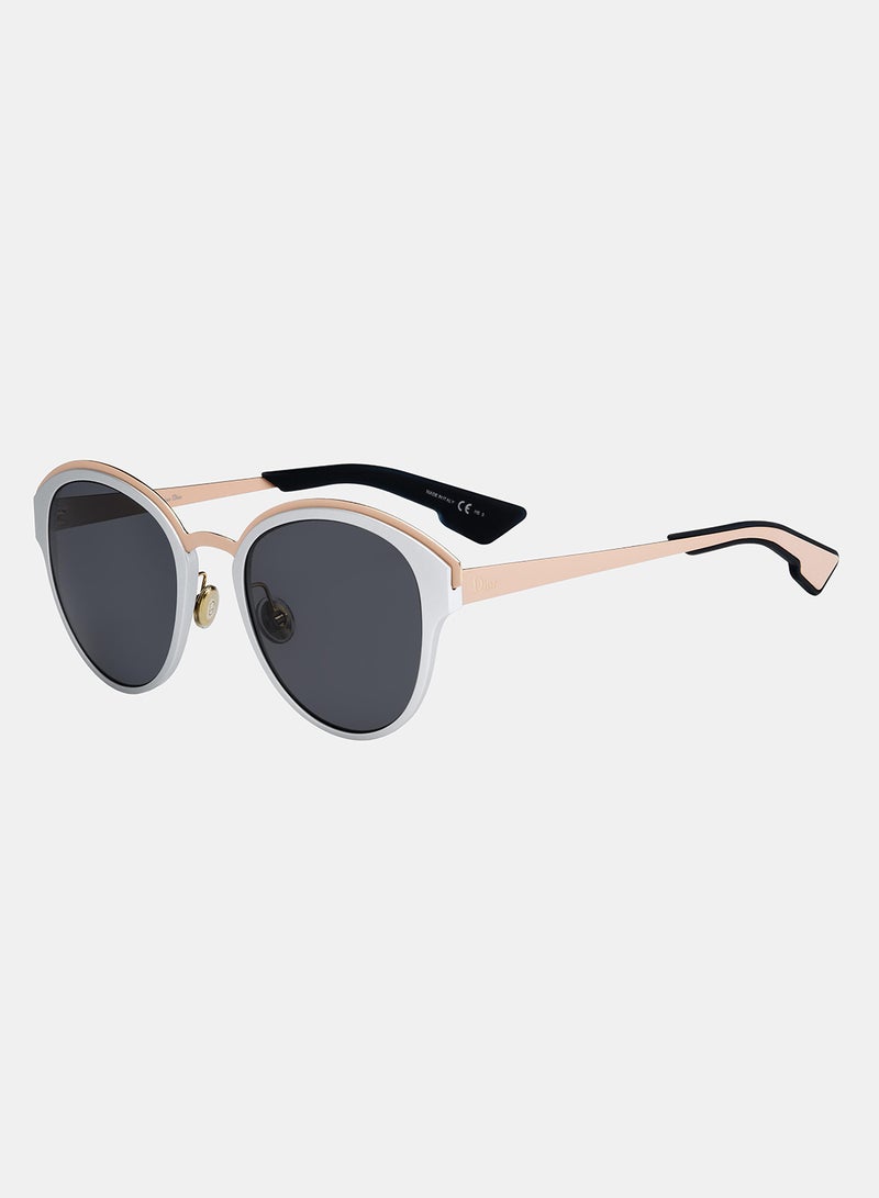 Dior Women Round Sunglasses 52 DIORSUN - Image 1