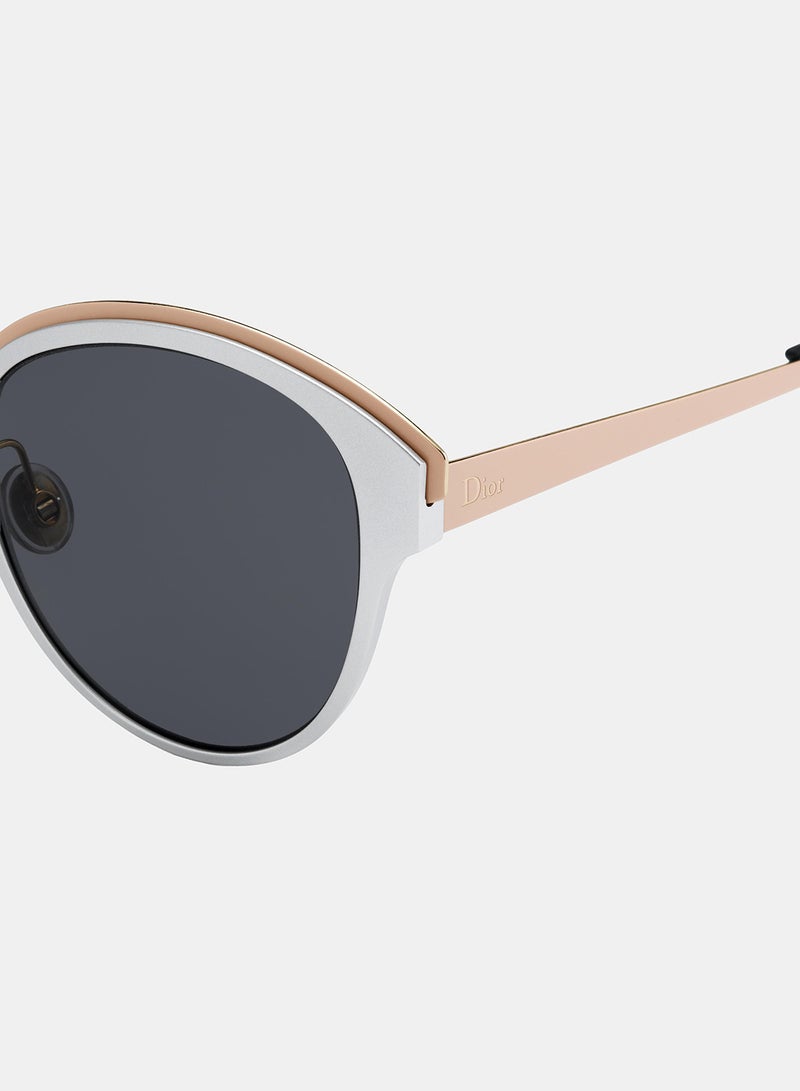 Dior Women Round Sunglasses 52 DIORSUN - Image 3