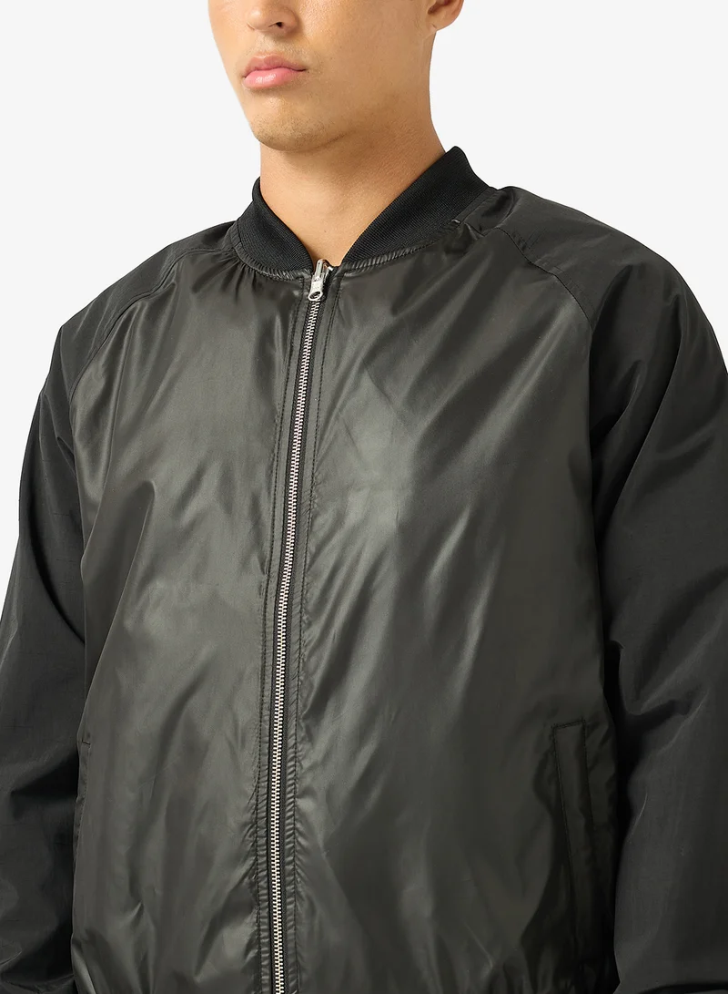 سفنتي فايف سترة بومبر أنيقة