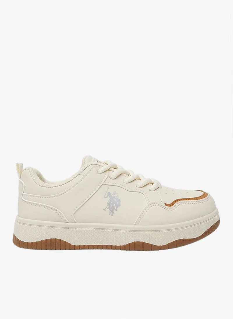 Women Low Top Comfort Sneakers