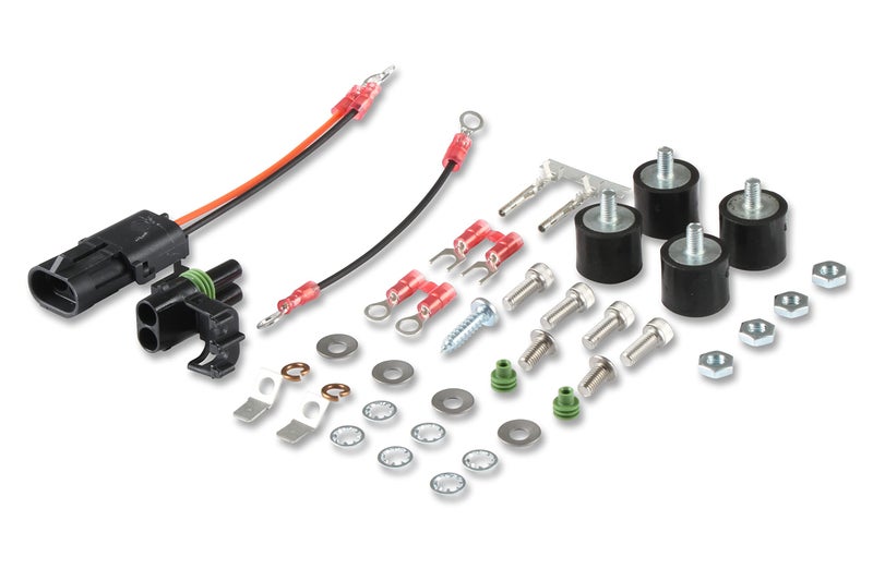 MSD 8252 Ignition Coil Blaster HVC Series, Road Course/Circle Track with 6 series ignition, Blue, Individual - Image 5