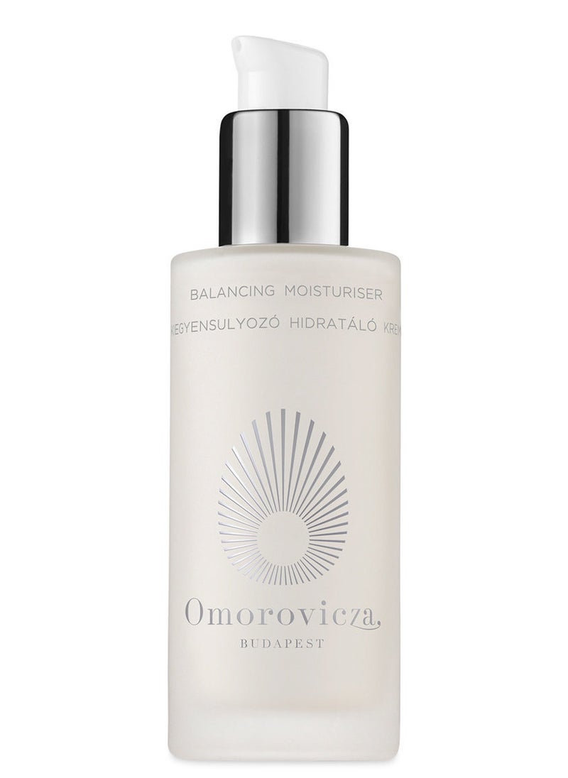 Omorovicza - OMOROVICZA Balancing Moisturiser 50ml - Image 1