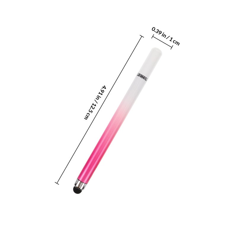 10pcs Universal Stylus Pen Tablet Cellphone Screen Pen Tablet Precision Pen Capacitive Stylus Supply - Image 2