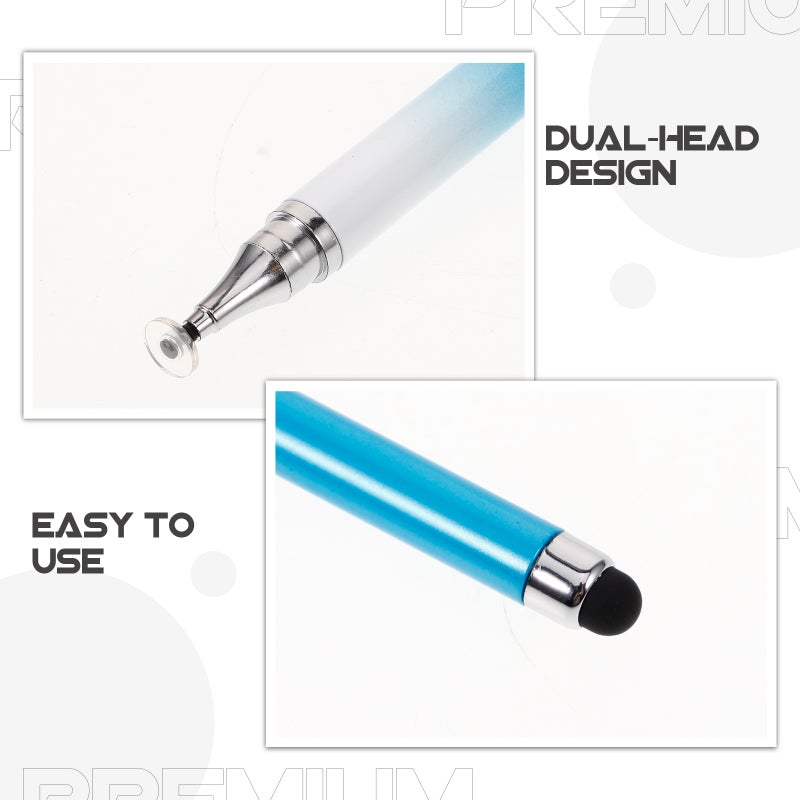 10pcs Universal Stylus Pen Tablet Cellphone Screen Pen Tablet Precision Pen Capacitive Stylus Supply - Image 3