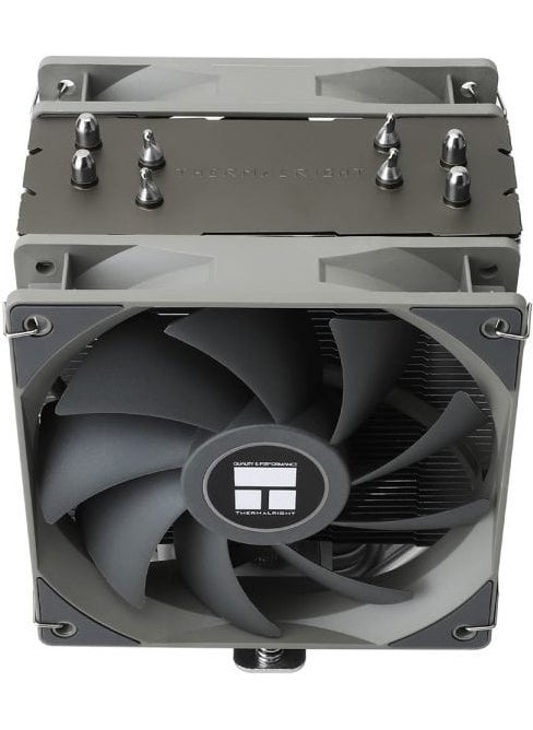 Thermalright مبرد هواء متوافق مع إنتل وآمد 120MM مصفّى Se TL-C12C من Assassin x 120  - Image 2