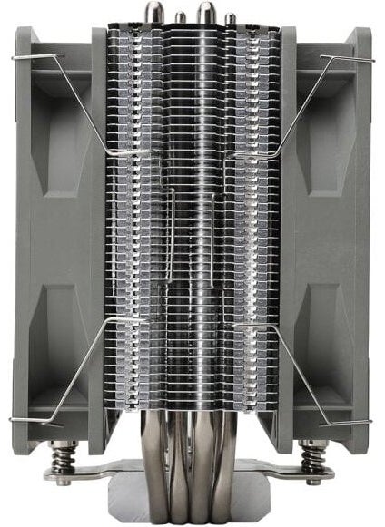 Thermalright مبرد هواء متوافق مع إنتل وآمد 120MM مصفّى Se TL-C12C من Assassin x 120  - Image 4