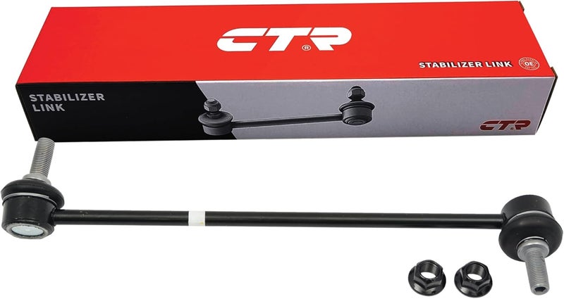 CTR CL0362L Front Left Stabilizer Bar Link for Genesis and Kia Vehicles - Image 2